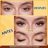 Kit De Clips Magnéticos Para Pestañas Postizas, Imanes Nat