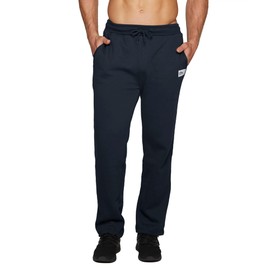 COLOSSEUM Outdoors Men's Brooks II Vintage Fleece Sweatpant (Vintage Navy, Large)