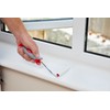 ProDec 2 pack 4" Gloss Pile Mohair Mini Paint Rollers