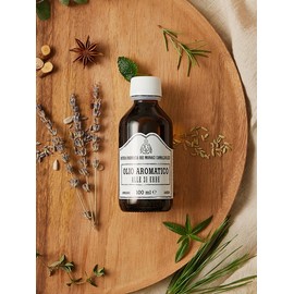 Aromatico 31 Herve (31 Herb Oil) 100ml / 아로마티코 31에르베(31 허브 오일) 100ml