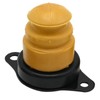 EATAKWARD 4Pcs M5570A Jounce Bumper Kit, Jounce Shock Bumper Stop