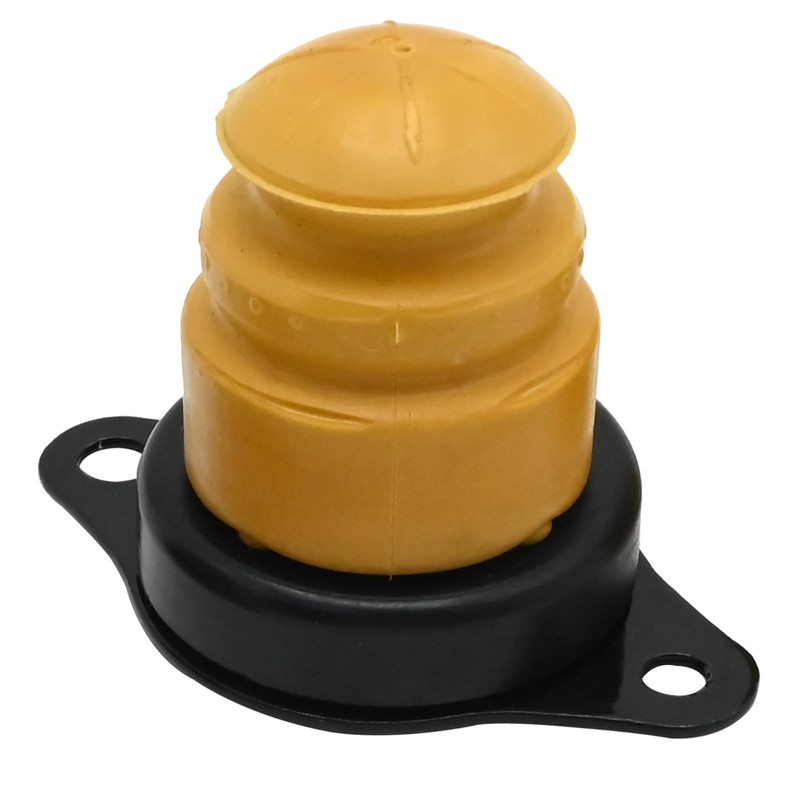 EATAKWARD 4Pcs M5570A Jounce Bumper Kit, Jounce Shock Bumper Stop