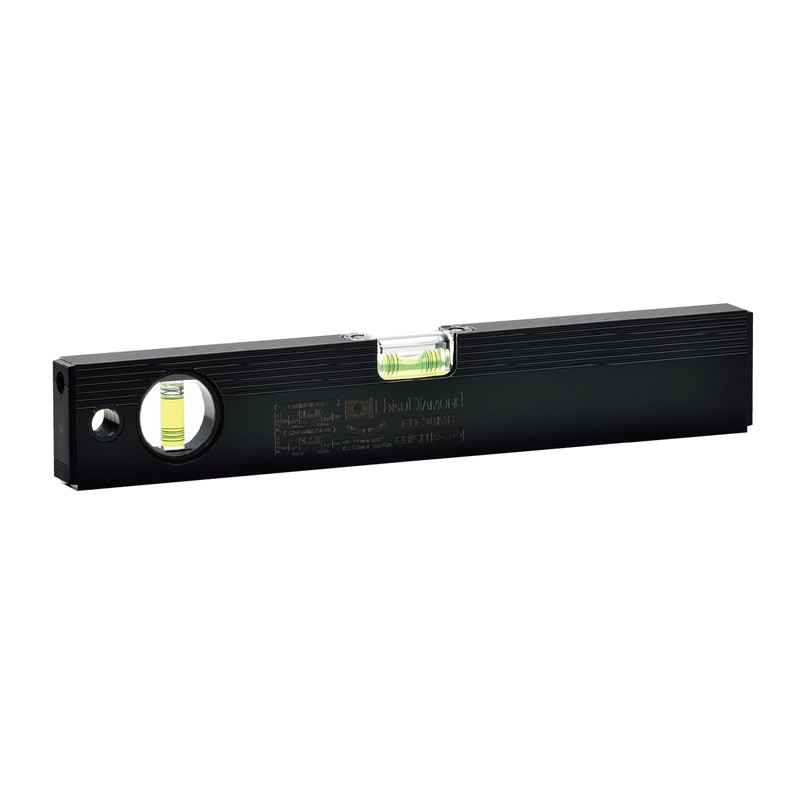 ebisu Basic Level with Magnet (Black) Ed – MB 300