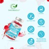 Hair, Skin & Nails Gummies 5000μg Biotin – 13 Vitamins