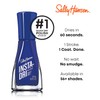 Sally Hansen Insta-Dri® Nail Polish - Color Collision Collection, On