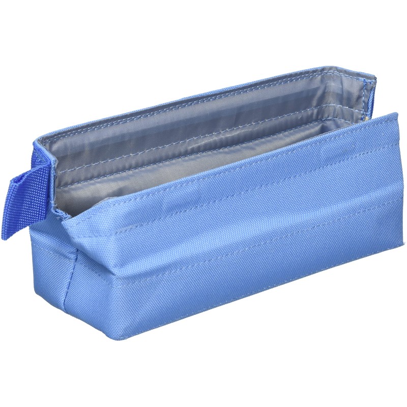 Sunstar Stationery Pen Case, Akuno, Blue, S1424874