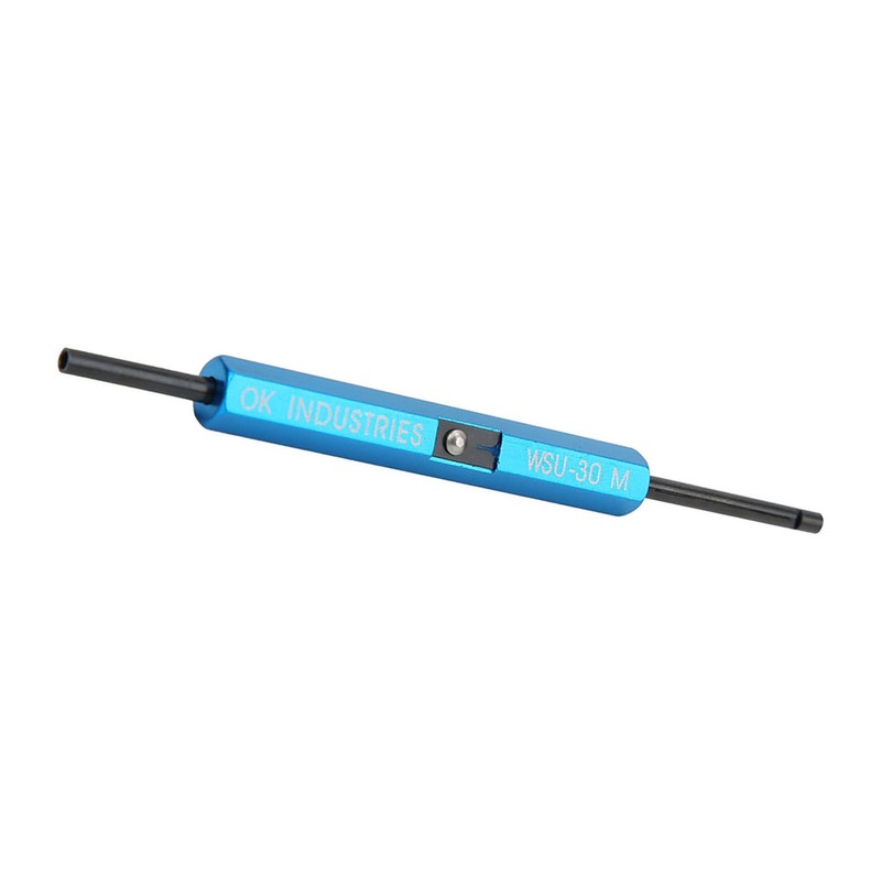 Wire Strip Tool 3 in 1 Function, Compact WSU 30M