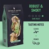 Sleeping St. Joseph (Whole Bean) Decaf Arabica Coffee 12 oz