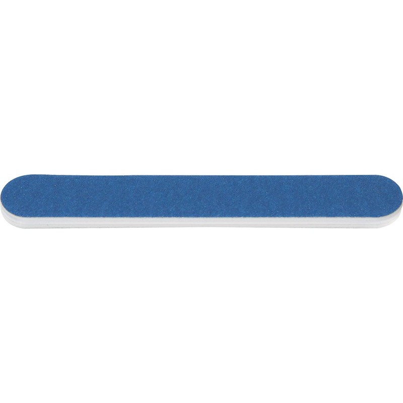 ForPro Professional Collection Mini Foam Board, Double-Sided Nail File, 220/320