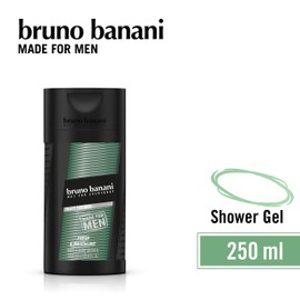 Bruno Banani Made for Men Shower Gel, 250 ml