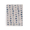 Jollein Muslin Washcloths - Moonlight - Pack of 3