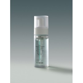 Fine Dive PDRN Cica Exosome Bubble Toner 150ml / PDRN 시카 엑소좀 버블 토너 150ml