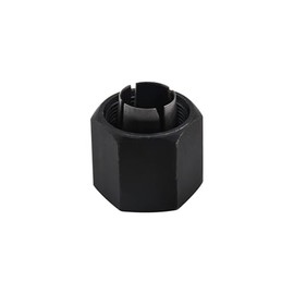 Thaekuns 2610906284 1/2" Router Collet for Boschi 1613,1617, 1618,1619 Series Routers