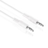 HDSupply AC011-010 Audio Stereo Connection Cable 3.5 mm Male to