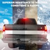 Cenfeild Tail Lights Assembly [LED Kit] + 3rd Third Brake