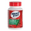 Move Free Multivitamínico Glucosamina Condrintina 120 Tab Sabor Sin Sabor