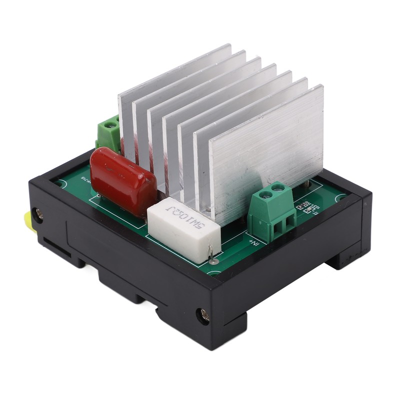 Thyristor Switch Control Board High Power Optocoupler Isolated DC Control