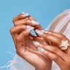 KISS imPRESS Press-On Manicure Premium Collection Fake Nails - Legacy,