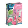 Clementoni Galileo Lab 59444 Lip Gloss Mini Set - Make