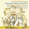 Deutsches Kinder-Liederbuch