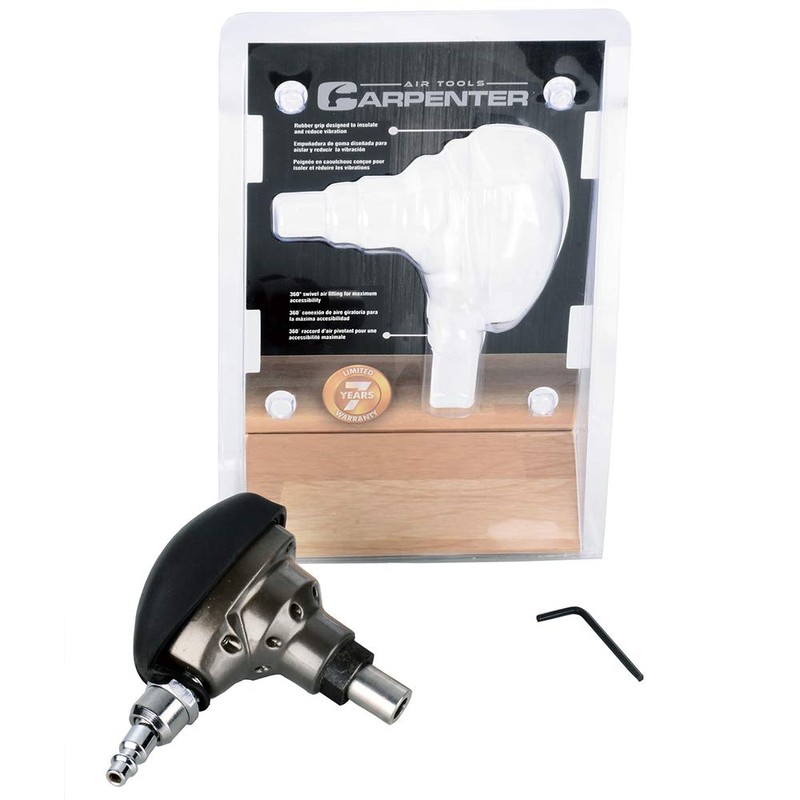 Carpenter CMPN90 Mini Impact Palm Nailer