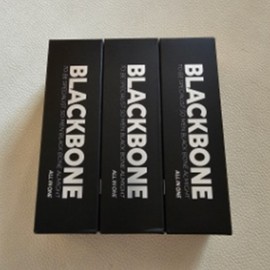 Saw Man Blackbone Almighty All-in-One 150ml 3pcs / 쏘맨 블랙본 올마이티 올인원 150ml 3개