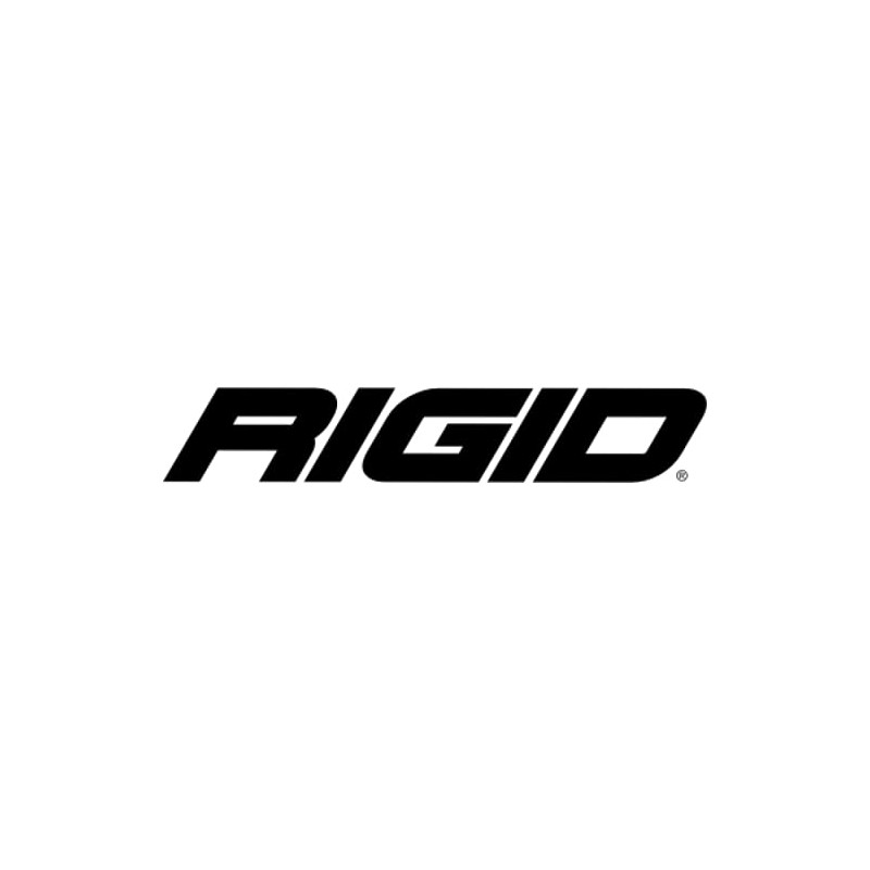 Rigid Industries 10in SR-Series Pro Black Light Cover