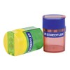Staedtler 512 006 Dosenspitzer, Tubenspitzer doppelt