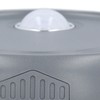 Litter Box Deodorizer Dust Free Smart Sensing USB Charging Pet
