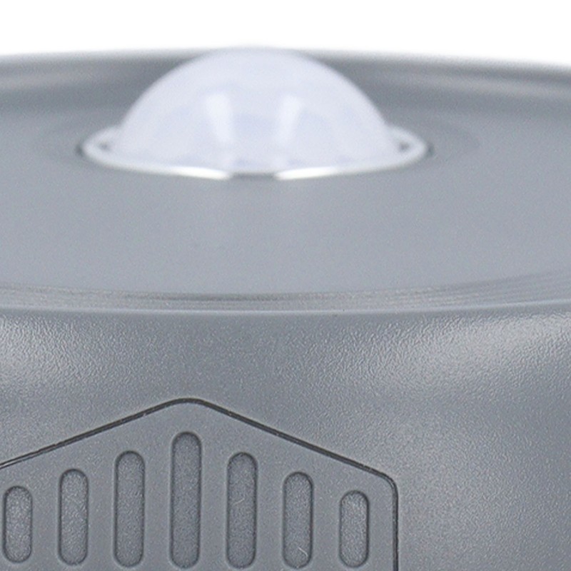 Litter Box Deodorizer Dust Free Smart Sensing USB Charging Pet