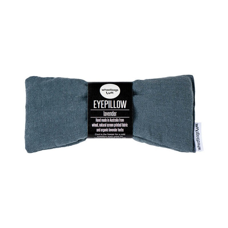 Wheatbags Love Lavender Eyepillow, Copper