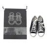 Non-Woven Moisture-Proof Shoe Storage Bag for Sneakers Large 10ea