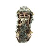 BESPORTBLE 2pcs Camouflage Face Mask Breathable Thin Section Versatile Hunting