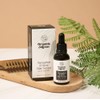 Organic Jaguar Hair Growth Serum