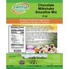 Chocolate Milkshake Smoothie Mix (4 oz, ZIN: 526857) - 2