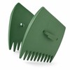 2-Piece Garden Leaf Grabber – Handheld Rake Claws for Collecting