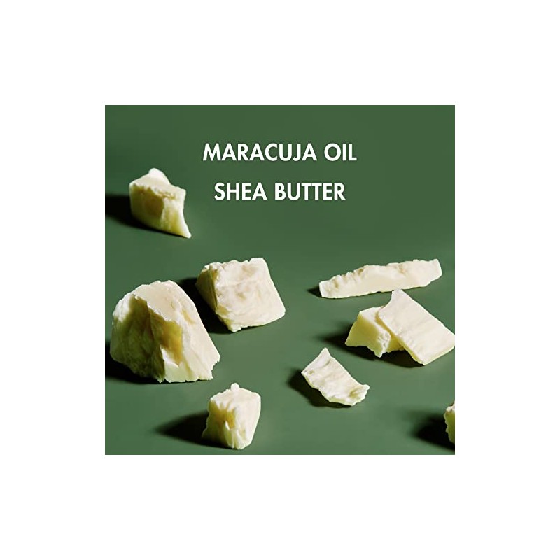 SheaMoisture Beard Conditioning Oil for a Full Beard Maracuja Oil