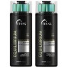 TRUSS Equilibrium Shampoo and Conditioner Set Bundle