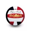 Molten Supertouch Volleyball IV58L - Royal/Silver