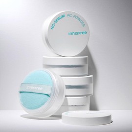 Innisfree No Sebum AC Powder 5 g