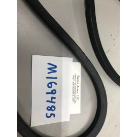 For John Deere Aftermarket fits John Deere M169485 Belt X350 X590 X580 X584 X354 X384