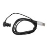 Generic Type C Webcam, 1080P USB Fixed Focus Camera Clear