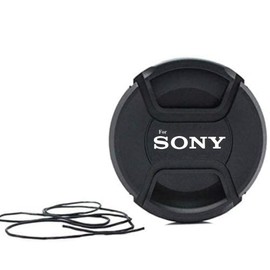 MOSTOS ; Brings Superior® || 95mm Camera Lens Caps for Sony E PZ 18-110mm f/4 G OSS Lens and Sony FE PZ 28-135mm f/4 G OSS Lens Camera Lenses