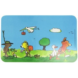 Janosch Breakfast Board