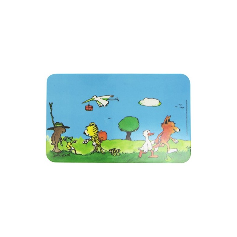 Janosch Breakfast Board