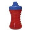 First Essentials by NUK Fun Grips Hard Spout Sippy Cup,