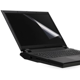 COMFEEL D140W-BCAG 14.0 Inch Wide Blue Light Cut High Definition Anti-Glare Anti-Bacterial Coat Disappearing Bubbles Made in Japan LCD Protective Film