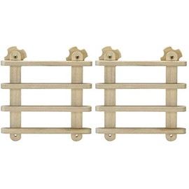 Sanko Chew Stick Fence x2 pieces