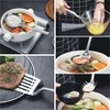 Berglander Cooking Utensil Set 13 Piece Stainless Steel Kitchen Tool