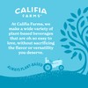 Califia Farms - French Vanilla Almond Milk Coffee Creamer, 32